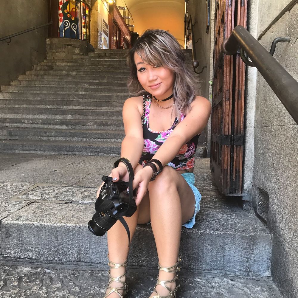 Meet your Posher, Mai